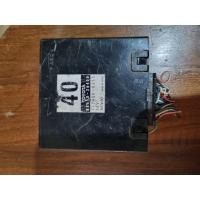 ราคา กล่องควบคุมแอร์รถตู้โตโยต้าคอมมูเตอร์ commuter แท้ถอด (21406139995)