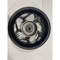 ราคา ล้อแม็กหลังpcx 160 แท้ สีดำ ตัวธรรมดา (21129341605)