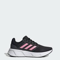 ราคา adidas วิ่ง รองเท้า Galaxy 6 ผู้หญิง สีดำ IE8149 (20805679596)