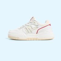 ราคา Baoji บาโอจิ รองเท้าผ้าใบ รุ่นNEON สีครีม แดง (21393321702)