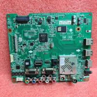 ราคา เมนบอร์ด Mainboard LG 42LY340C 47LY340C 55LY340C พาร์ท EAX65662803 อะไหล่แท้ ถอดมือสอง (1529482209)
