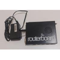 ราคา Router Mikrotik RB450G 5 กิกะบิทพอร์ท 10 100 1000 Mbps (20231355452)