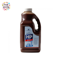 ราคา The original hp sauce brown sauce 4 6Kg ดิ ออริจินอล เอชพี ซอส บราวน์ซอส 4 6 กิโลกรัม (20632790831)