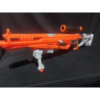 ราคา nerf sniper สไนเปอร์ ของเล่น มือสอง สถาพดียิงดี แถมลูกทุกกระบอก (20062291665)