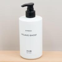 ราคา Conrad Hotel Byredo Desert Lonely Soul Body Lotion Shampoo Hair Care Shower Gel 450ml (20766252931)