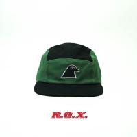 ราคา POLER PIGEON 5 PANEL หมวก หมวกแก๊ป หมวกแฟชั่น หมวกกันแดด (21402935999)