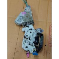 ราคา กลอนประตูไฟฟ้าเซนทรัลล็อค NISSAN FRONTIER SUNNY FB14 CEFIRO A32 ฟรอนเทีย ซันนี่บี14 เซฟิโร่ A32 FLหน้าซ้าย FR หน้าขวา มือ2ญี่ปุ่น (17459857980)