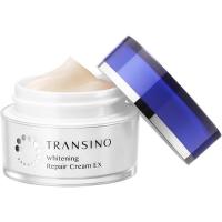 ราคา ครีม Transino Whitening Repair Cream EX 35 g พร้อมส่ง (21272254754)