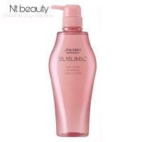 ราคา Shiseido sublimic airy flow shampoo 500 ml แชมพู ชิเชโด้ ซับลิมิก แอรี่ โฟลว์ (7891014288)