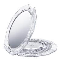 ราคา Jill Stuart กระจกเจ้าหญิง Compact Mirror IV ของแท้แน่นอน 100 นำเข้าจาก JAPAN แบบพับทรงวงกลม (17255489380)
