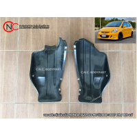 ราคา พลาสติกซุ้มล้อหลัง HONDA JAZZ GD MC ปี2006 2007 แท้ ราคาพร้อมส่ง (14181565716)