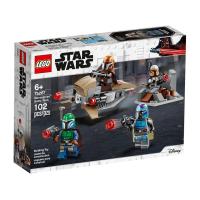 ราคา LEGO Star Wars 75267 Mandalorian Battle Pack เลโก้ใหม่ ของแท้ พร้อมส่ง (17799127329)