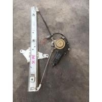 ราคา รางยกกระจกไฟฟ้า หน้าซ้าย โตโยต้า โคโรน่า 190 TOYOTA CORONA ST190 มือสองญี่ปุ่น (17650028814)