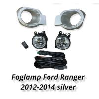 ราคา ไฟตัดหมอก ford ranger 2012 2013 2014 T6 สปอร์ตไลท์ ฟอร์ด เรนเจอร์ t6 foglamp Ford Ranger T6 (14649577950)
