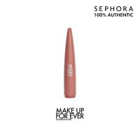 ราคา MAKE UP FOR EVER Rouge Artist Velvet Nude Lipstick (19674974904)