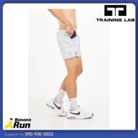 ราคา Training Lab 4 Flow Shorts 23120 กางเกงวิ่ง 4นิ้ว มีกางเกงกระชับด้านใน (21486457207)