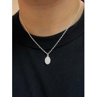 ราคา Marbella bkk สร้อยคอเงินแท้ จี้พระแม่มารี รุ่น Maria III Necklace (20730415789)