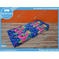 ราคา ที่นอนนุ่น 5 ฟุต หนา 3 นิ้ว นุ่นแท้ (7762830633)