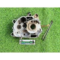 ราคา เเคร้งซ้ายเวฟ125S Honda Wave125S เเท้มือสอง ไม่แตกไม่ร้าว (16826537150)