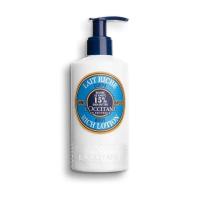 ราคา LOCCITANE Shea Butter Rich Body Lotion 250ml (20310622057)