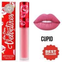 ราคา Lime Crime Velvetines Cupid By Lime Crime Thailand (9918372)