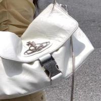 ราคา Vivienne Westwood Viennewestwood Commuter Joker ความจุสูงหนึ่งไหล่หลังจากตะวันตกแปซิฟิกกระเป๋าไหล่เอียงสูงกระเป๋าแบบพกพาการปรากฏตัว (20266159255)