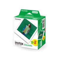 ราคา Fujifilm Instax Film SQUARE for SQ10SQ20SQ6SP3 1 กล่อง 10 แผ่น (19843793427)