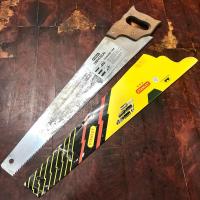 ราคา HAND SAW STANLEY เลื่อยอเนกประสงค์ เลื่อยลันดา เลื่อยตัดไม้ 24 นิ้ว สแตนเลย์ (21404331941)