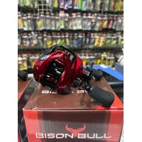 ราคา รอกหยดน้ำ Bison Bull (19343381461)
