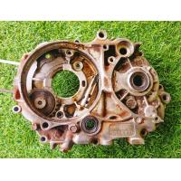 ราคา แคร้งเครื่อง แคร้งกลาง ข้างซ้าย ขวา WAVE100เวฟ 100s ยูบ๊อตเวฟ100 Zดรีม C100N ดรีม100 รุ่นสตาร์ทเท้า แท้ มือสอง ติดรถ (20507888500)