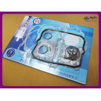 ราคา ENGINE GASKET COMPLETE SET ISO 9001 Fit For HONDA CB250N CB250T EURO ปะเก็นเครื่อง ชุดใหญ่ (13126056945)
