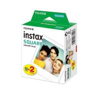 ราคา Fujifilm Instax Square ฟิล์มขอบขาว เเถมฟรีกรอบใสใส่ฟิล์ม (18692512512)
