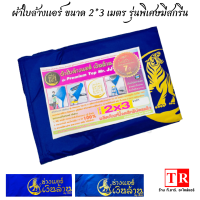 ราคา ผ้าใบล้างแอร์ เงินล้าน ผ้าใบล้างแอร์ ขนาด กว้าง 2 เมตร ยาว 3 เมตร รุ่นพิเศษ มีสกรีนลายมังกรประจำปี 2567 (20944957616)