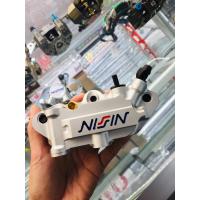 ราคา ปั้มนิชิน ปั้มเม้านิชิย สีเงิน ปั้มเวฟ110i 125LED 125S 125R 125iบังลม บรรจุ 1รายการ (18350622854)