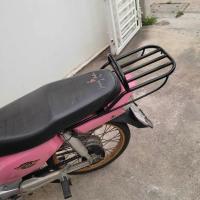 ราคา ตะแกรงท้ายซุปเปอร์คัฟไฟเหลี่ยมเบาะยาว ไฟเหลี่ยมเบาะตอนเดียว (21410461021)