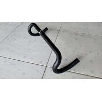 ราคา แฮนด์เสือหมอบ UNO 25 4 mm กว้าง 380 mm แฮนด์จักรยานเสือหมอบ (19688451697)