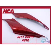 ราคา ฝาครอบตัวถัง ฝาข้าง Wave 110i ตัวเก่า 2009 2011 (2815294719)