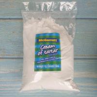 ราคา ครีม ออฟ ทาร์ทาร์ แม็กกาแรต McGarrett Cream of tartar (10354688606)