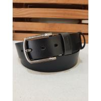 ราคา เข็มขัดหนังแท้ Gold Parko สีดำ กว้าง 1 5 นิ้ว ยาว 50 นิ้ว (21440386791)