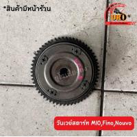 ราคา วันเวย์สตาร์ท Mio Fino Nouvo ของแท้มือสอง ถอดออกจากตัวรถ (19507855814)