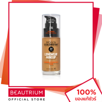 ราคา REVLON Colorstay Makeup Combination Oily Skin SPF15 รองพื้น 30ml BEAUTRIUM บิวเทรี่ยม เรฟลอน (18455926048)