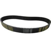 ราคา Timing belt HTD550 5M 20 mm สายพานไทม์มิ่งHTD550 5M หน้ากว้าง20 มม (21242402080)