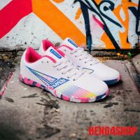 ราคา รองเท้าฟุตซอล ฟุตซอล Wingz รุ่น WZ2010 (21461844128)