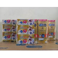 ราคา Enfagrow UHT เอนฟาโกร เอพลัส ซุพีเรียร์ นมกล่อง ยูเอชที รสจืด สูตร 3 ขนาด 24 กล่อง 180 มล ต่อลัง (21304485827)