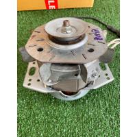 ราคา มอเตอร์เครื่องซักผ้า ถังเดี่ยวอัตโนมัตฮิตาชิ 11 12 13 kg มือ2 ถอดจากเครื่องของแท้พร้อมใช้งานรับประกัน (21402736157)