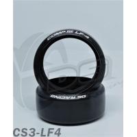 ราคา ยางดริฟรถวิทยุบังคับ รถบังคับ ยางเรียบ ยางรถบังคับ สินค้าr c รถrwd สำหรับ 1 10 รุ่นใหม่ล่าสุด Competition series III (8382130995)