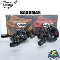ราคา รอกหยดน้ำ ASHINO BASSMAX (21437075053)