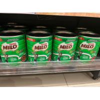 ราคา MILO ไมโลผง สินค้ามาเลเซีย (21432351612)