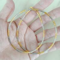 ราคา โชคเกอร์พร้อมจี้พลอยสีทับทิมล้อมเพชร CZ ชุบ 2 กษัตริย์ มี 2 แบบ ซื้อแยกได้ (15335022055)