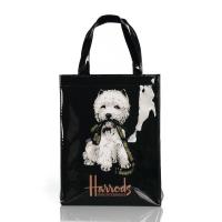 ราคา กระเป๋าHarrod 4 งานดีมีซิปทุกใบ ปั้มโลโก้หัวซิป พร้อมส่ง (15786042586)